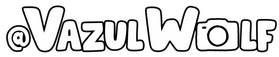 VazulWolf Link back to my landing page.